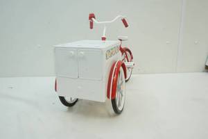 Doll Bicycle