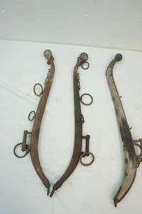 Horse Hames