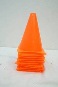 Cones