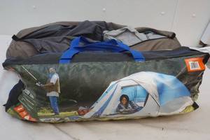 Outdoor tent