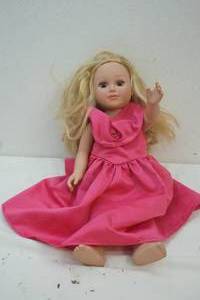 Child toy Doll