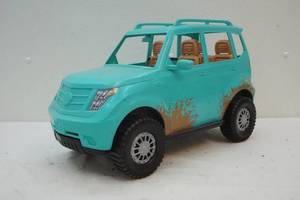 Barbie SUV