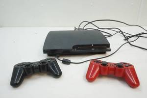 PlayStation 3