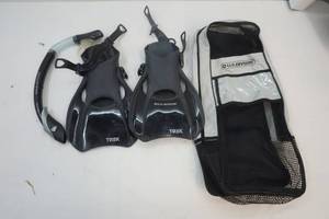 US Divers set
