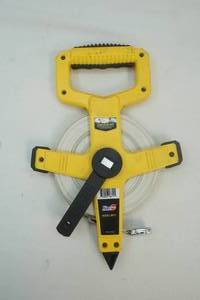 Kompro 100 foot tape measurer