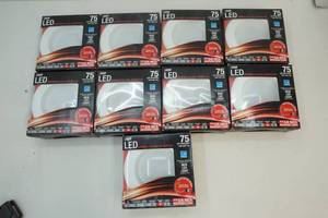 Performance LED dimmable 5 in. and 6 in. kit