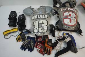 Dirt bike Racing Gear