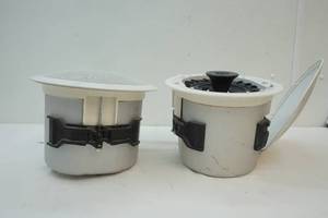 WIFI Patio Speakers