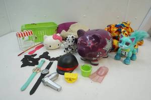Childrens toys