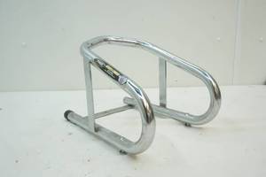 Motorcycle Chock