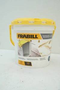 Insulated Bait Bucket