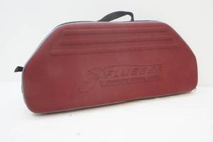 Pflueger ice jig case