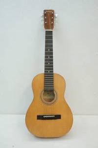 Amigo Guitar