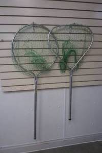 Fishing nets