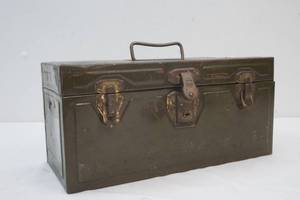 Union Utility Chest