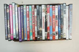 DVDS