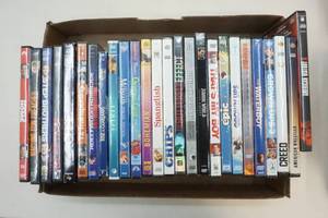 DVDS