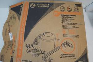 Lithonia Lighting