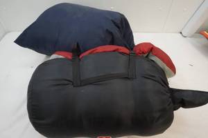 Wenger sleeping bags