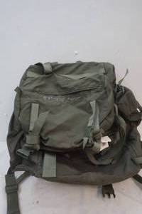 Large Backpack