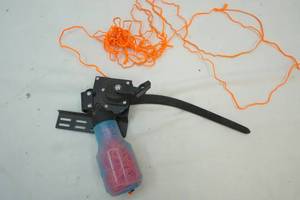 Retriever for hunting dogs