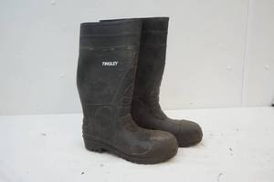 Mud Boots