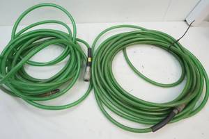 Air hoses