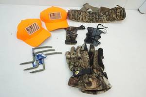Hunting Gear
