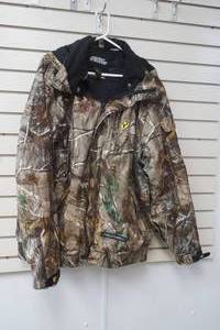 Scent Blocker Coat