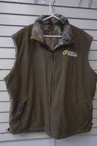 Scent Blocker Vest