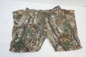 Real tree pants