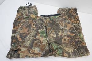 Walls camo pants