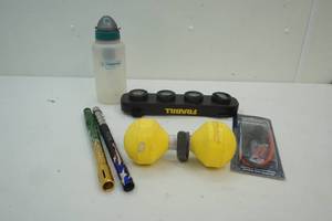 fishing gear