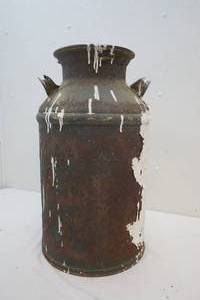 milk can