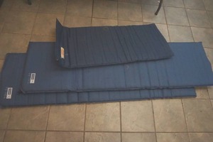 Therma rest air mattress