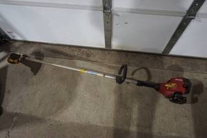 Homelite Weed Trimmer