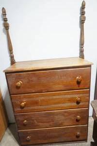 Durabilt Dresser