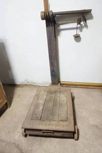 Rensselaer scale