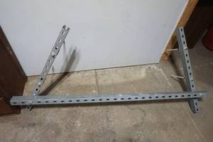 Metal Bracket