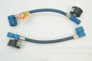 refrigerator gauges