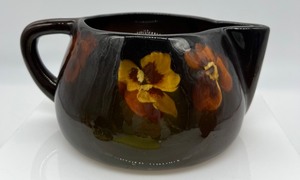 lot 52 image: Vintage Owens Pottery Utopian #236