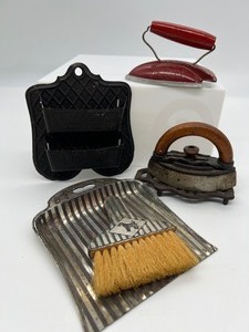 lot 160 image: Vintage Retro Gadgets