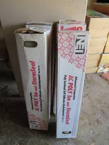 lot 48 image: 300 Sq Ft of Self Adhering Roofing underlayment