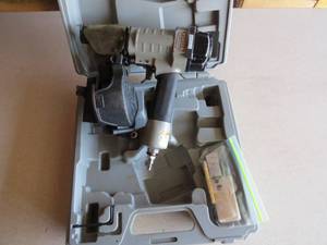 lot 53 image: Porter Cable Roof Coil Nailer model - RN175