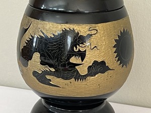 lot 29 image: Good Luck Egg from Vietnam