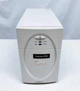 lot 10 image: Alpha Ali Elite 700t&nbspMEDICAL GRADE UNINTERRUPTIBLE POWER SUPPLY COMPUTER & MORE BATTERY BACKUP - Great For Continuous Use Of CPAPS During Power Outage At Night - Guaranteed&nbspTo Work