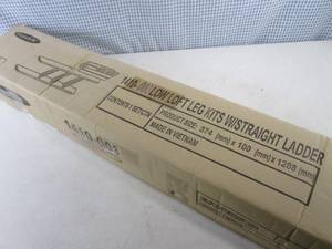lot 228 image: (RM1) Maxtrix Low Loft Leg Kits wit...