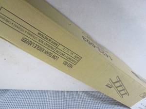 lot 231 image: (RM1) Maxtrix Low Bunk Angle Ladder...