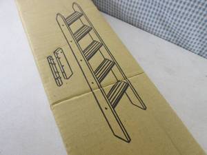 lot 241 image: (RM4) Maxtrix High Loft Bed Angle L...