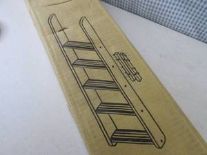 lot 242 image: (RM4) Maxtrix High Loft Bed Straigh...